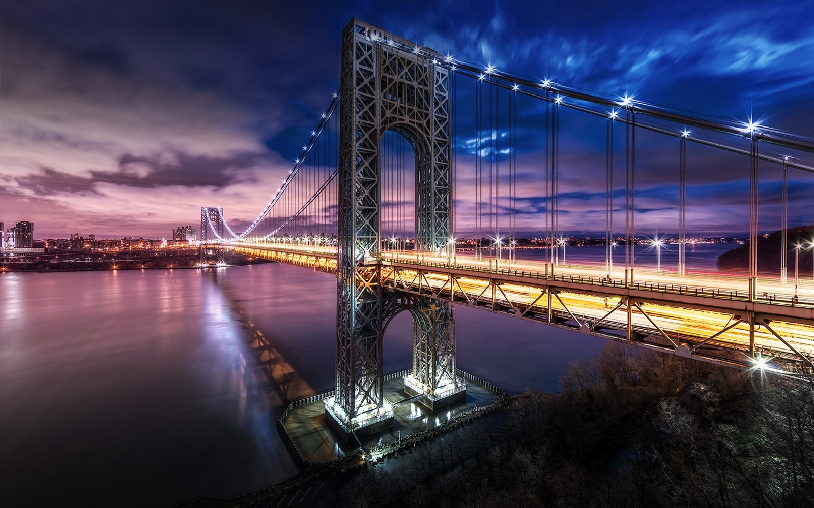 bridge